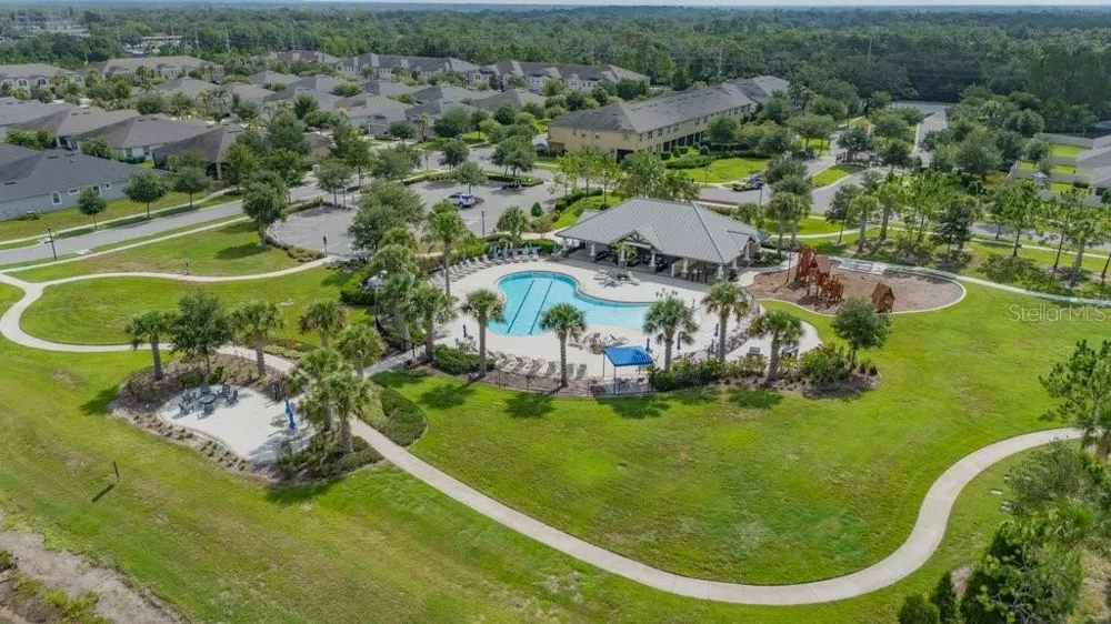 11505 CAMBIUM CROWN DRIVE Riverview, FL 33569