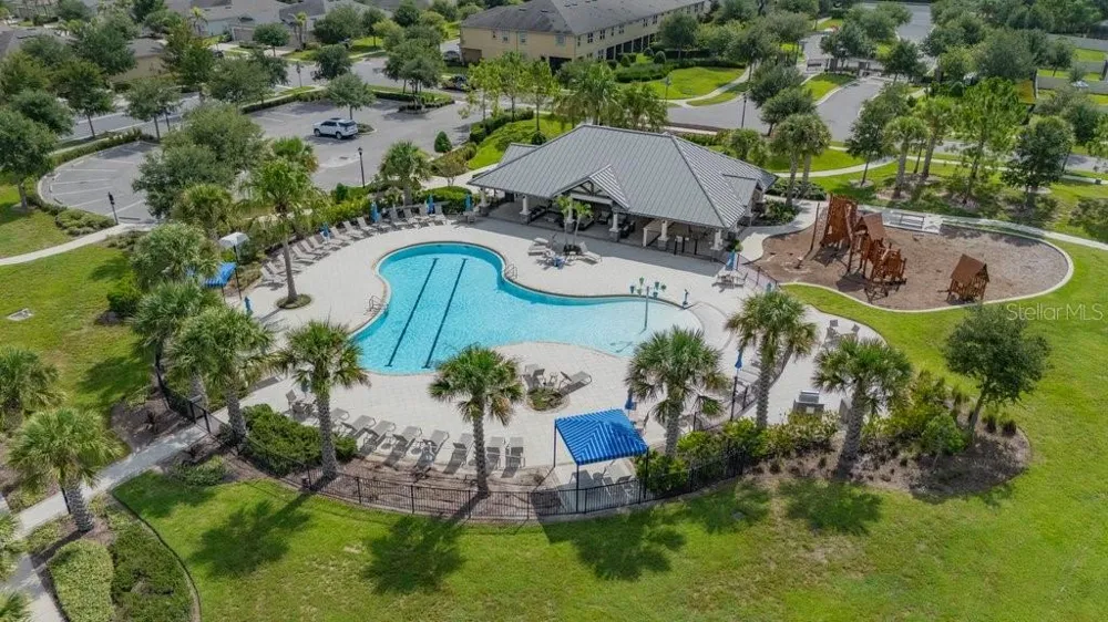 11505 CAMBIUM CROWN DRIVE Riverview, FL 33569