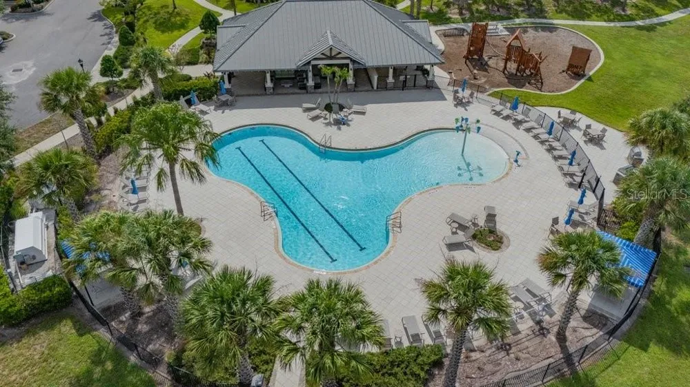 11505 CAMBIUM CROWN DRIVE Riverview, FL 33569