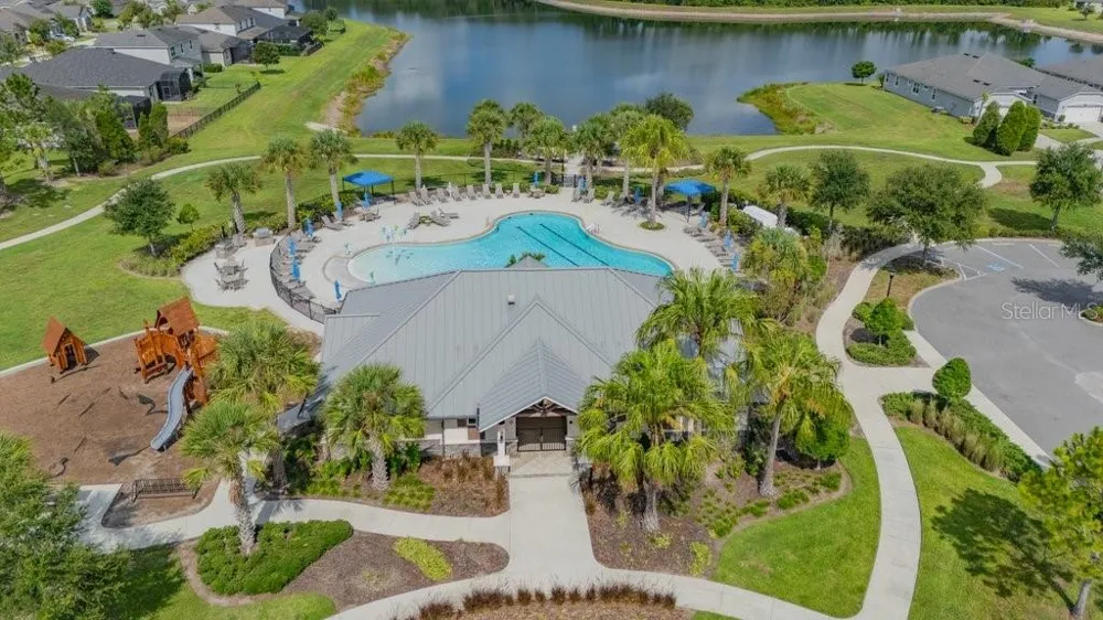 11505 CAMBIUM CROWN DRIVE Riverview, FL 33569