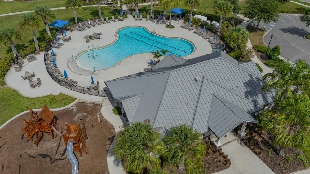 11505 CAMBIUM CROWN DRIVE Riverview, FL 33569