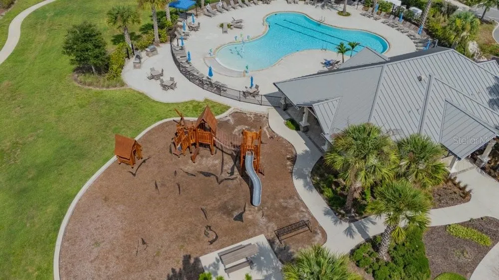 11505 CAMBIUM CROWN DRIVE Riverview, FL 33569