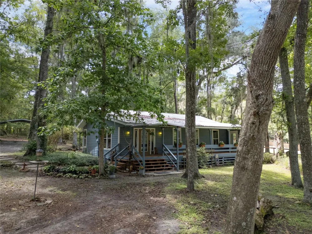 18251 NW 141ST AVENUE Williston, FL 32696