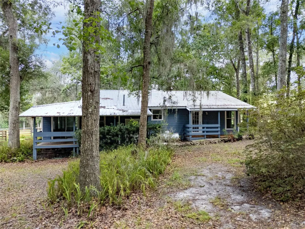 18251 NW 141ST AVENUE Williston, FL 32696