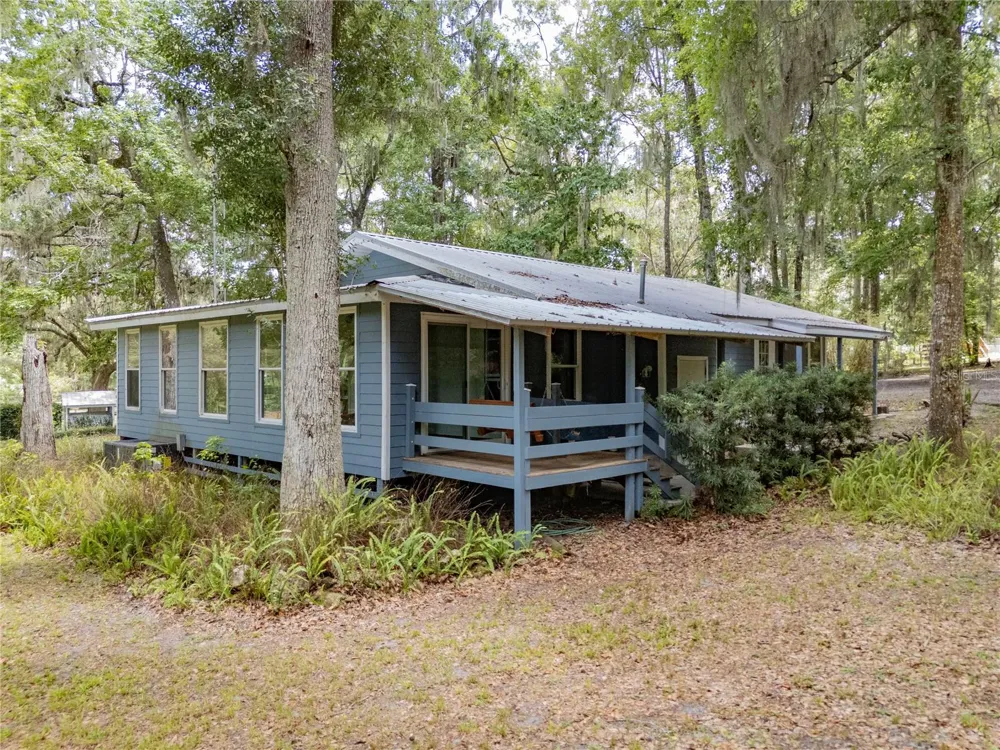 18251 NW 141ST AVENUE Williston, FL 32696