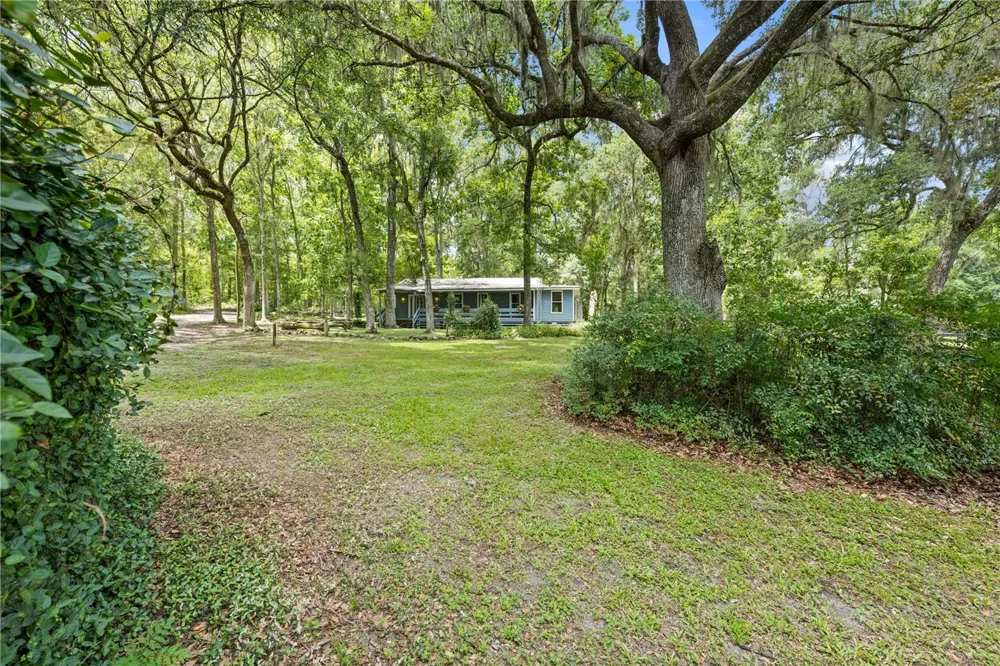 18251 NW 141ST AVENUE Williston, FL 32696