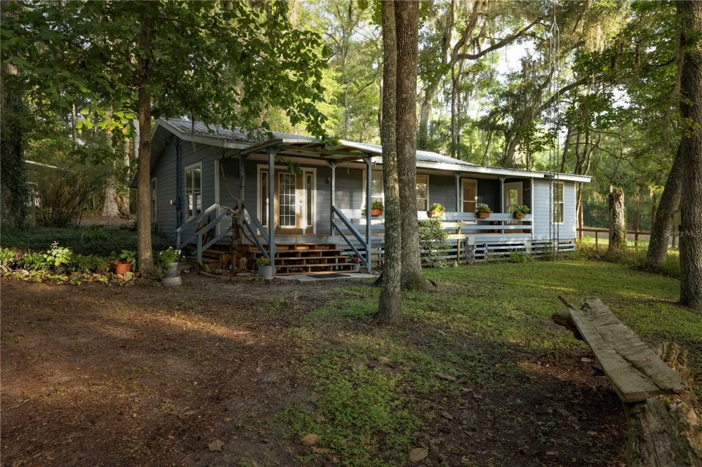 18251 NW 141ST AVENUE Williston, FL 32696