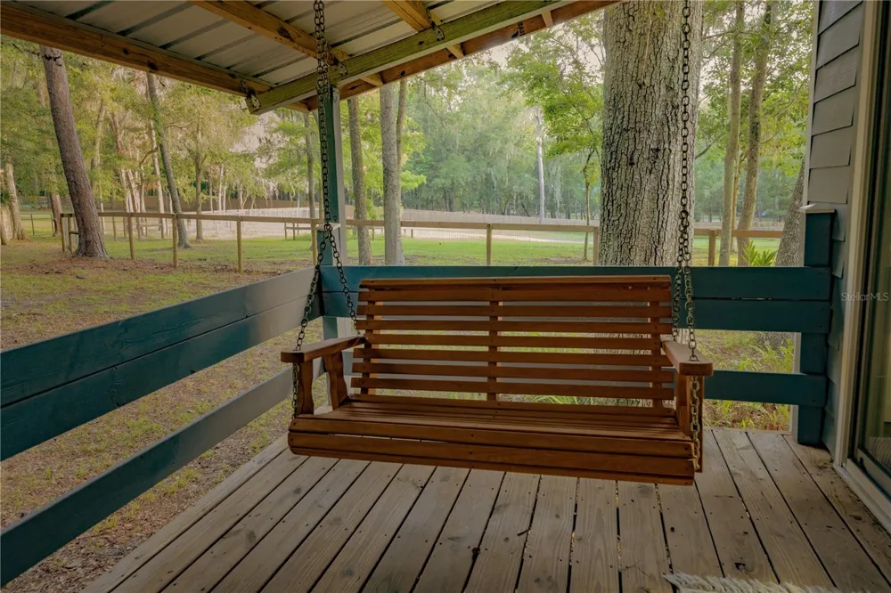 18251 NW 141ST AVENUE Williston, FL 32696