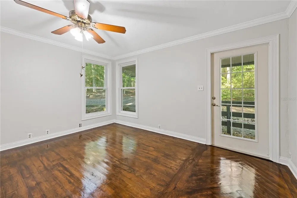 18251 NW 141ST AVENUE Williston, FL 32696