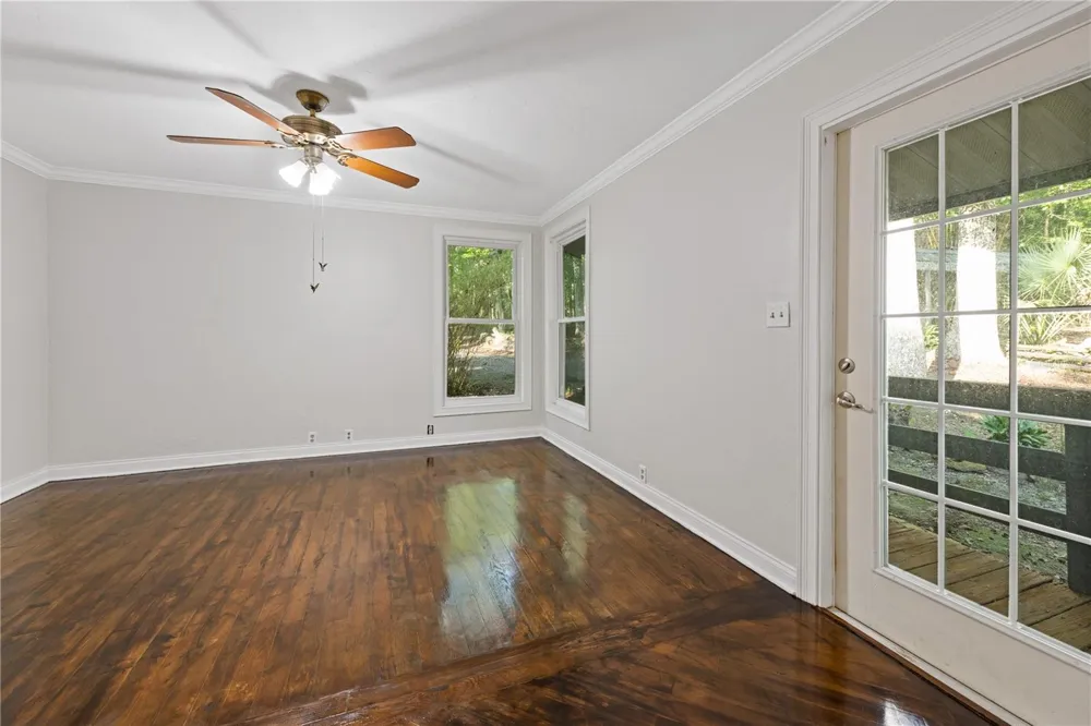 18251 NW 141ST AVENUE Williston, FL 32696