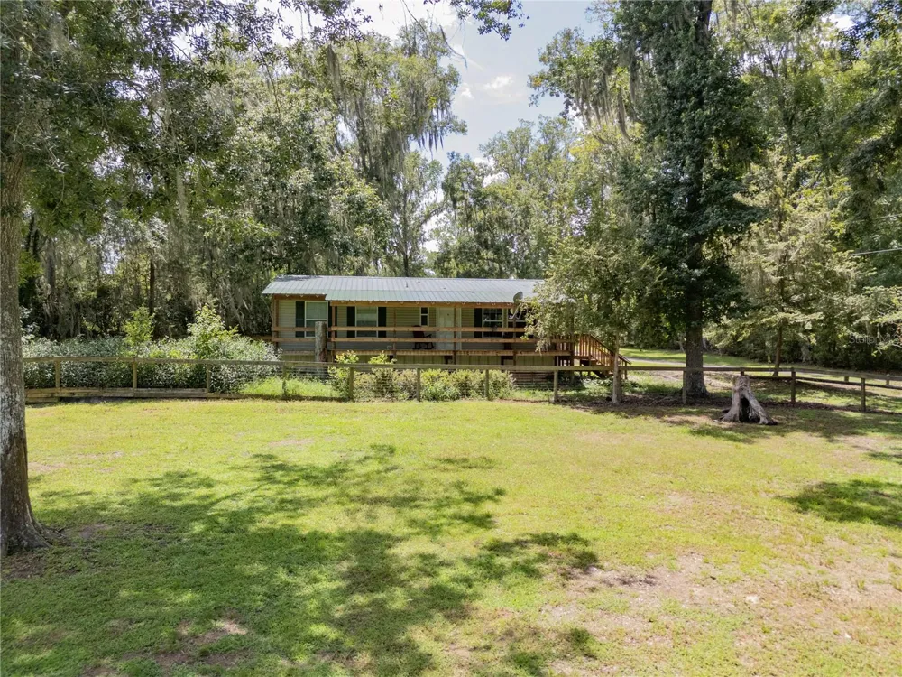 18251 NW 141ST AVENUE Williston, FL 32696