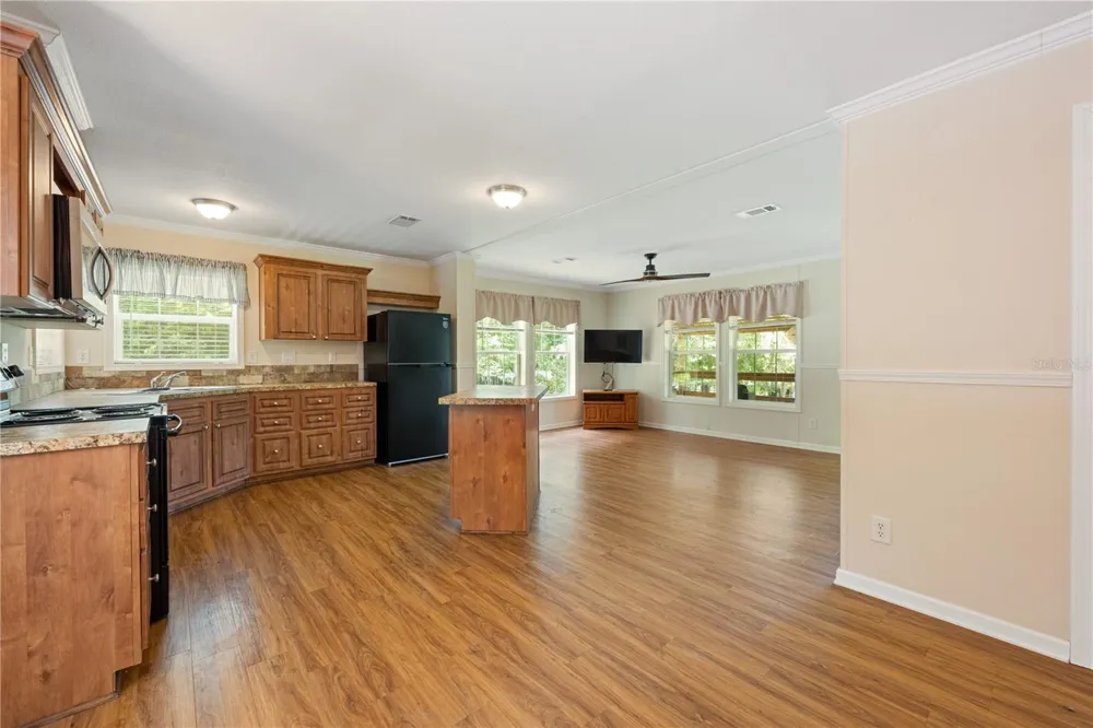 18251 NW 141ST AVENUE Williston, FL 32696