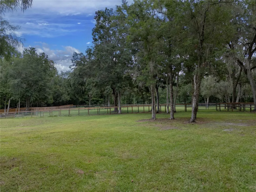 18251 NW 141ST AVENUE Williston, FL 32696