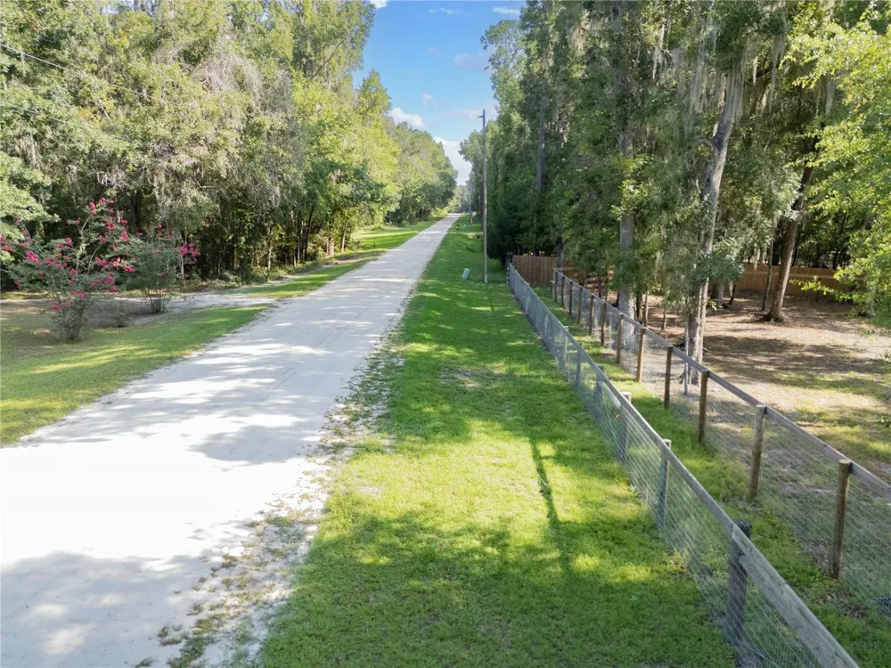 18251 NW 141ST AVENUE Williston, FL 32696