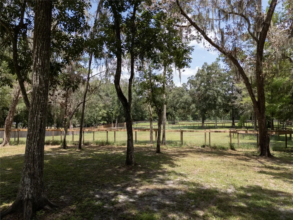 18251 NW 141ST AVENUE Williston, FL 32696