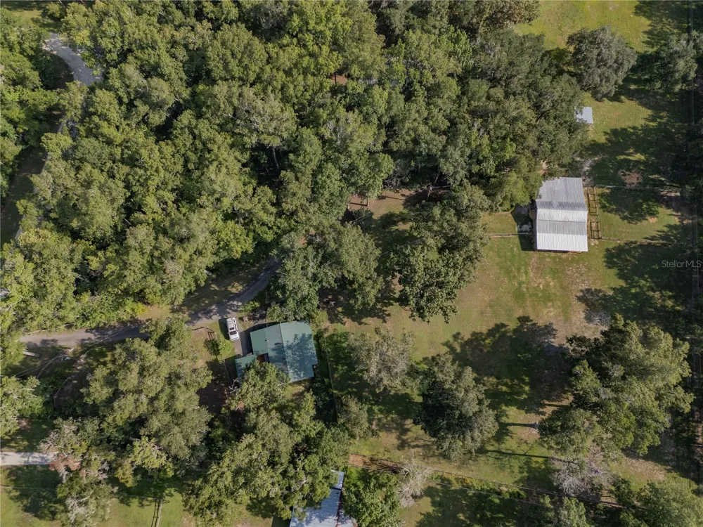 18251 NW 141ST AVENUE Williston, FL 32696
