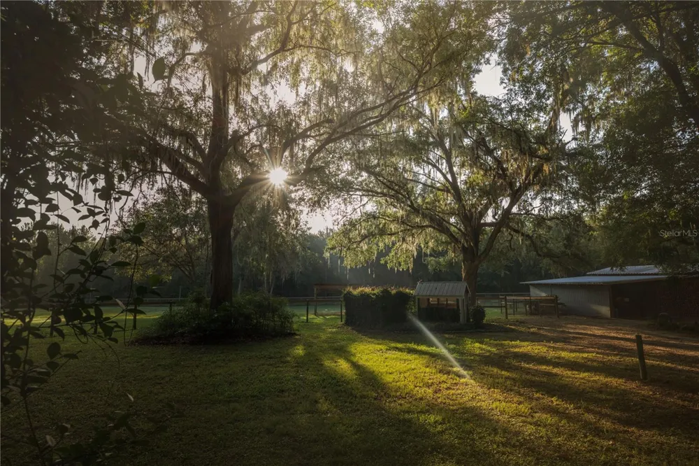18251 NW 141ST AVENUE Williston, FL 32696
