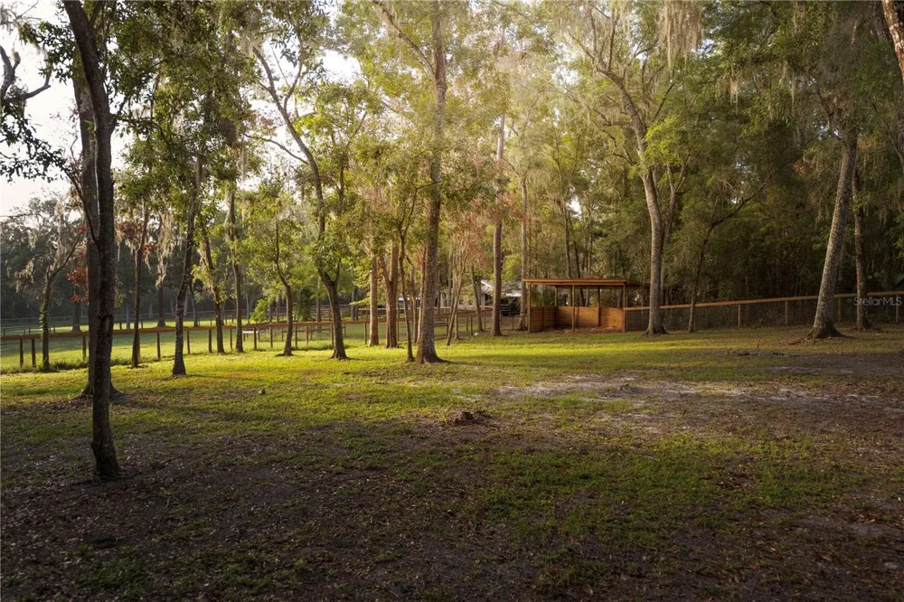 18251 NW 141ST AVENUE Williston, FL 32696