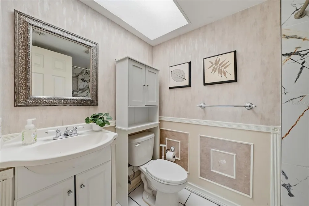 906 CARLTON ROAD Tarpon Springs, FL 34689