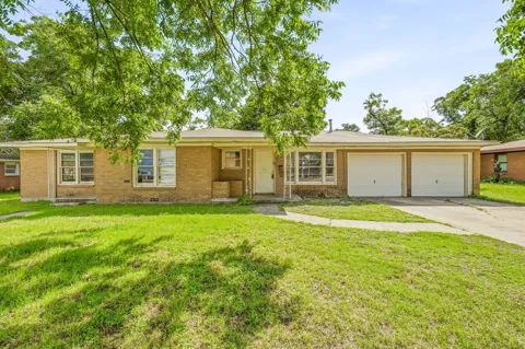 594 Harbin Drive