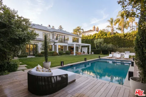 538 Spoleto Drive
