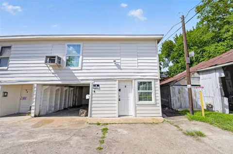 4901 Stimson Street #8