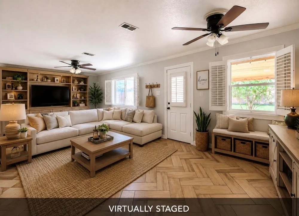 2527 Willowby Drive Houston, TX 77008