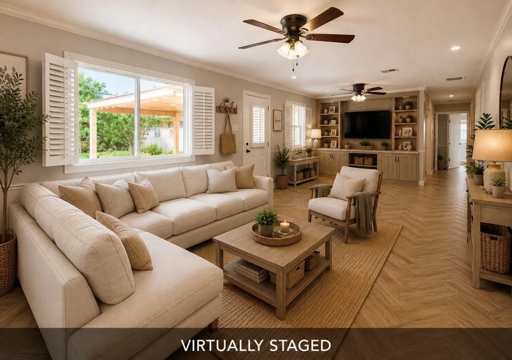 2527 Willowby Drive Houston, TX 77008