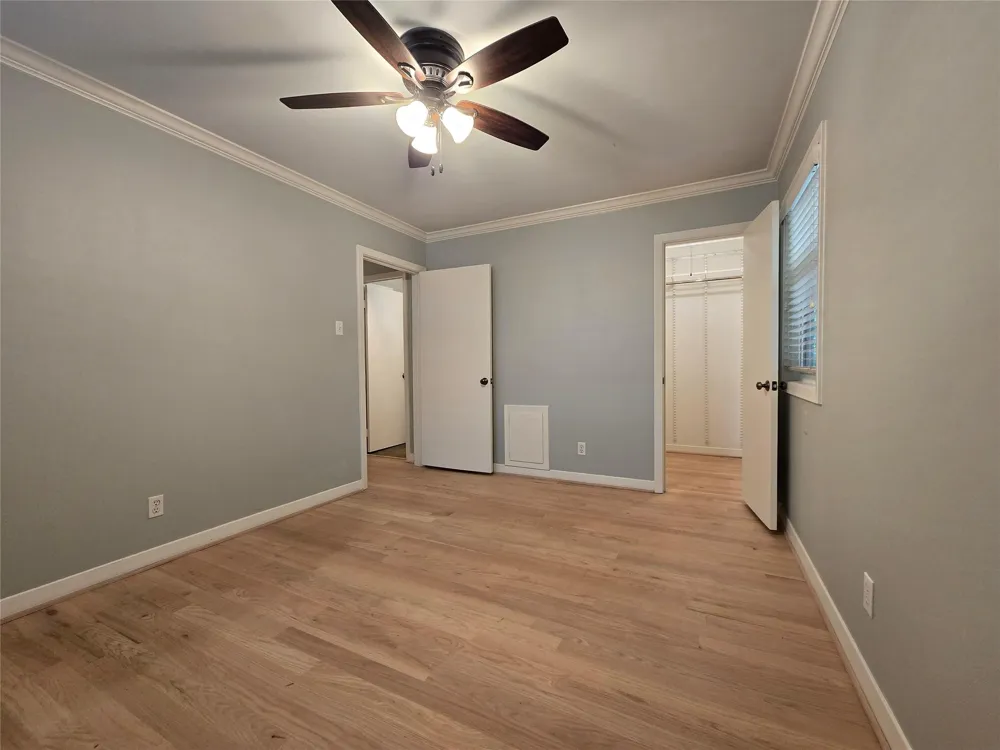 2527 Willowby Drive Houston, TX 77008