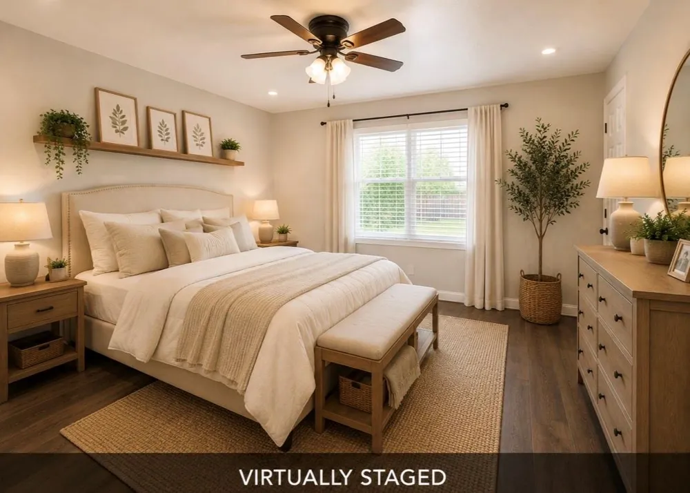 2527 Willowby Drive Houston, TX 77008