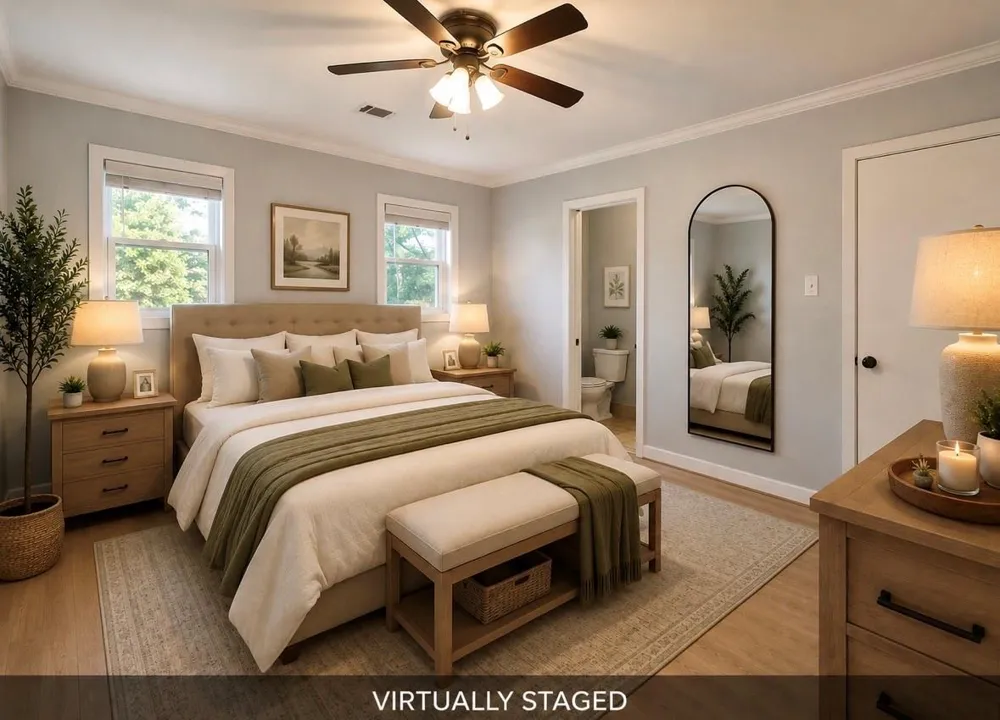 2527 Willowby Drive Houston, TX 77008