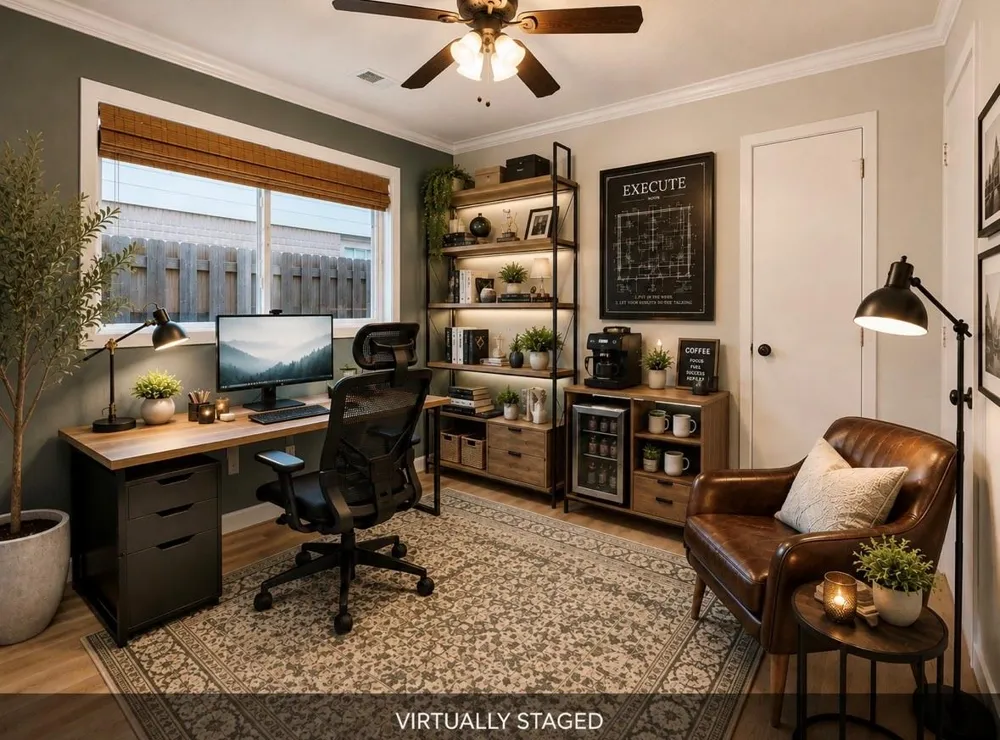 2527 Willowby Drive Houston, TX 77008