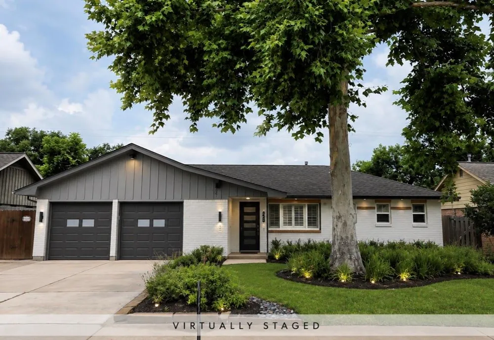 2527 Willowby Drive Houston, TX 77008