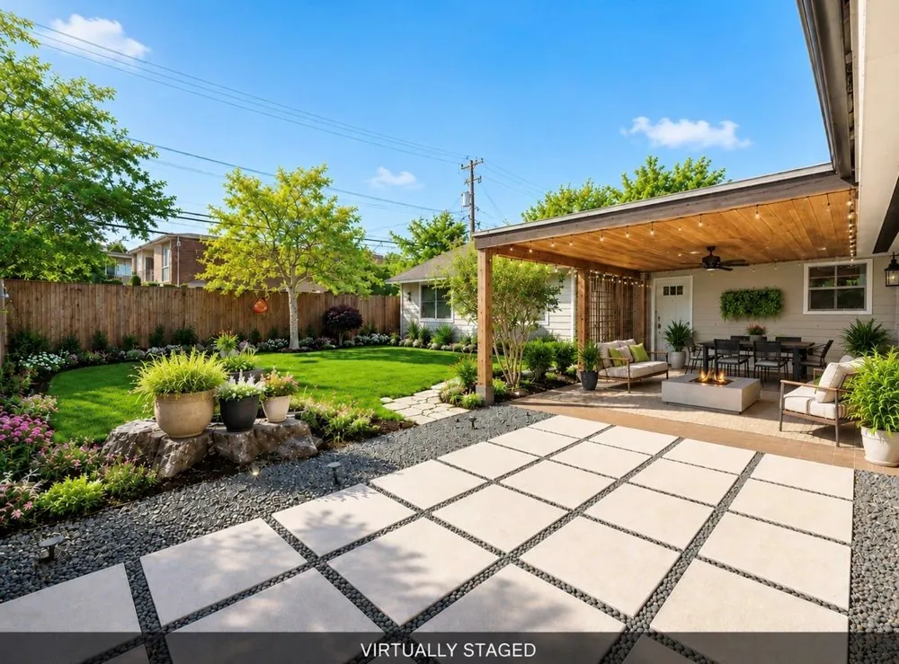 2527 Willowby Drive Houston, TX 77008