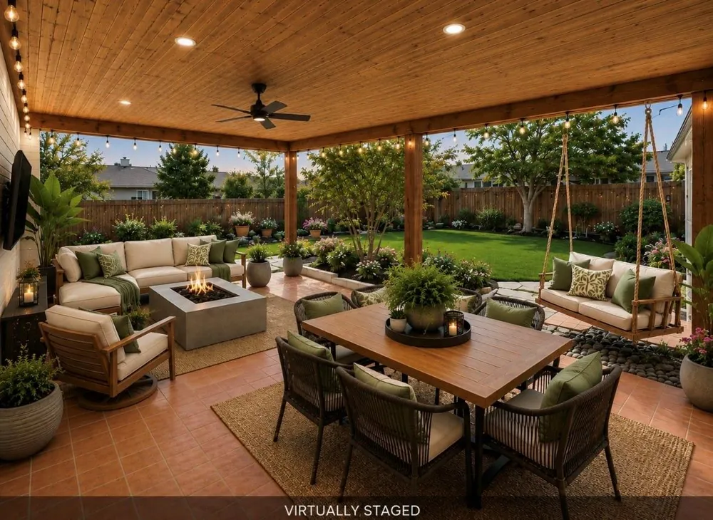 2527 Willowby Drive Houston, TX 77008