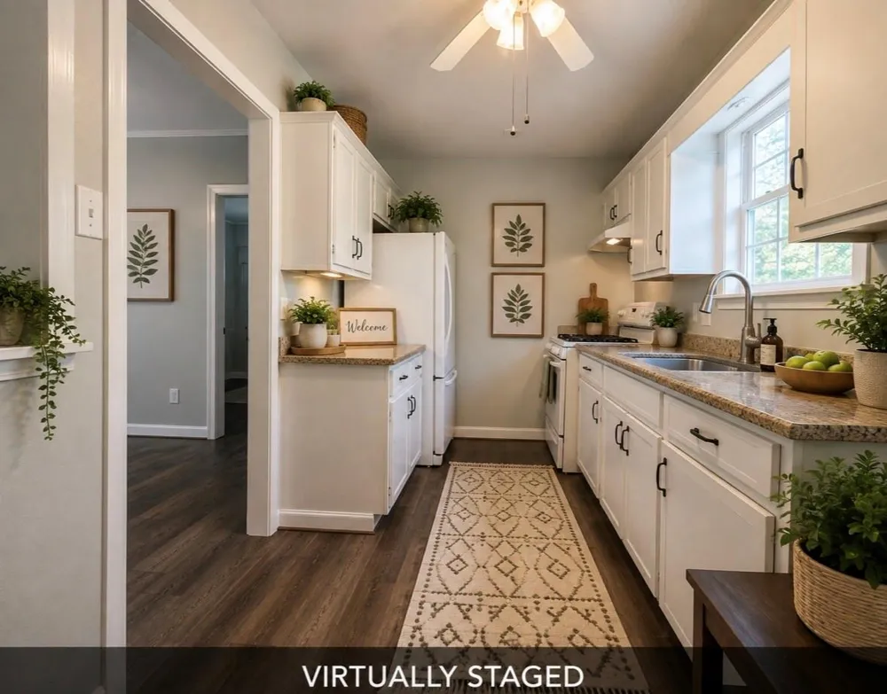 2527 Willowby Drive Houston, TX 77008