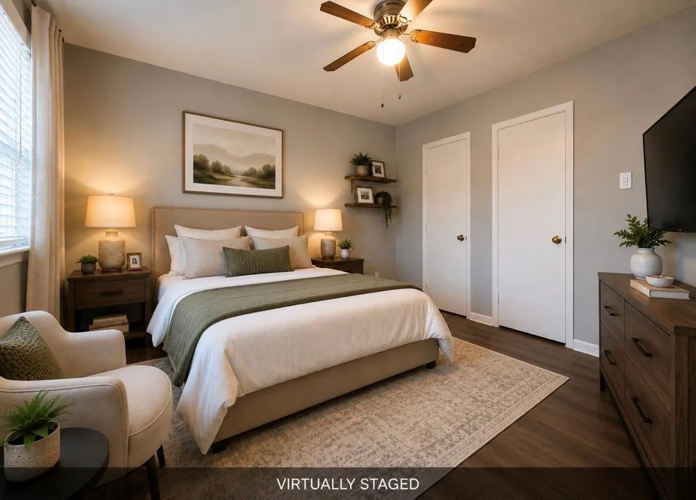 2527 Willowby Drive Houston, TX 77008