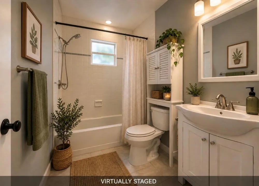2527 Willowby Drive Houston, TX 77008
