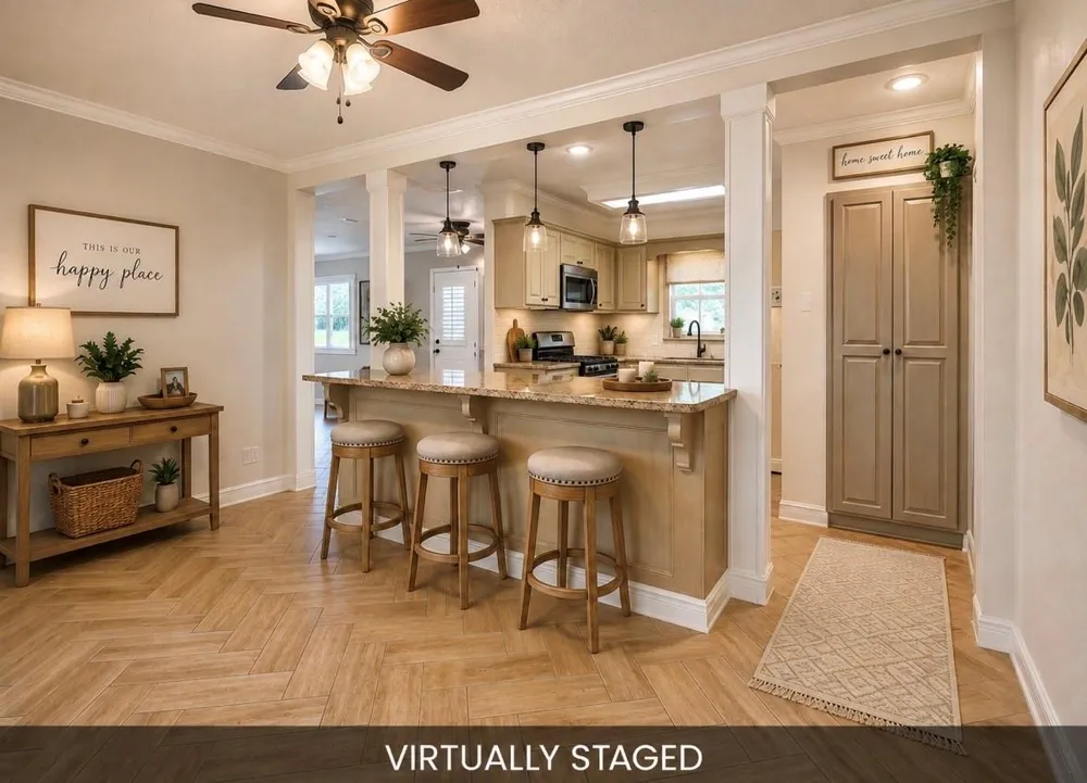 2527 Willowby Drive Houston, TX 77008