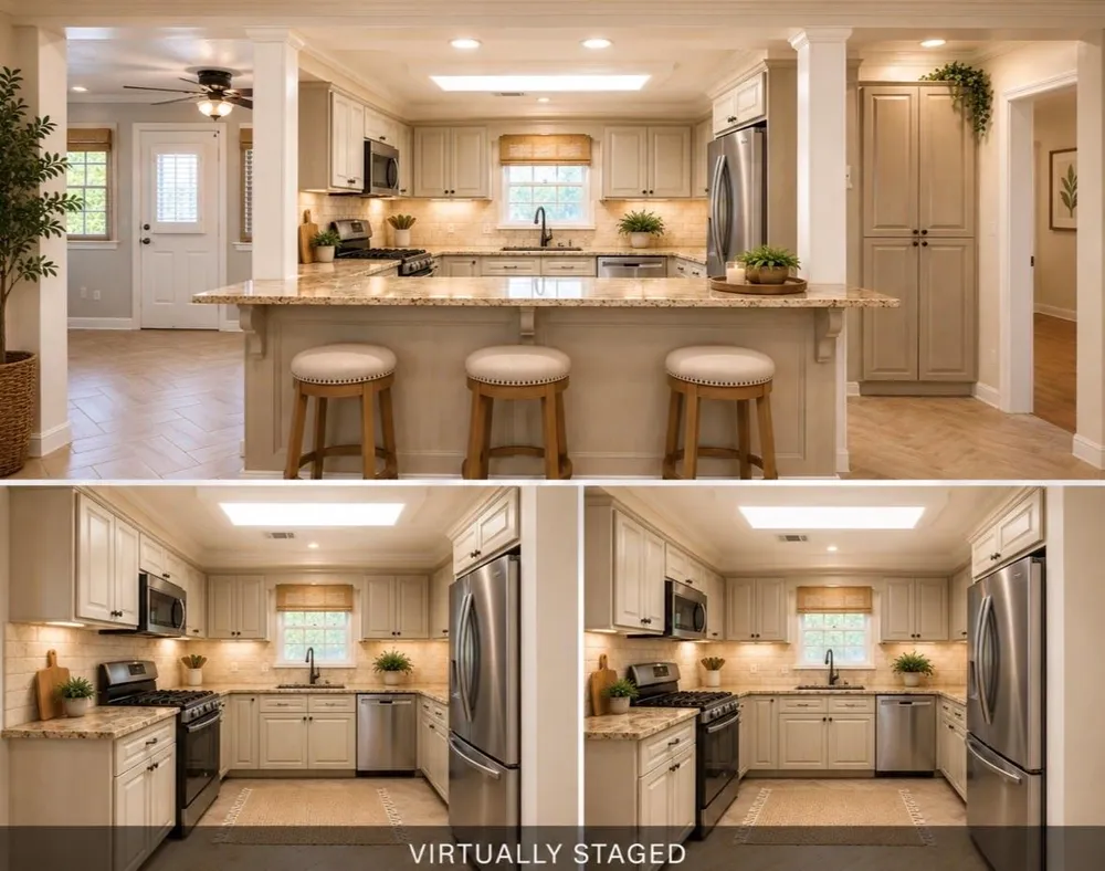 2527 Willowby Drive Houston, TX 77008