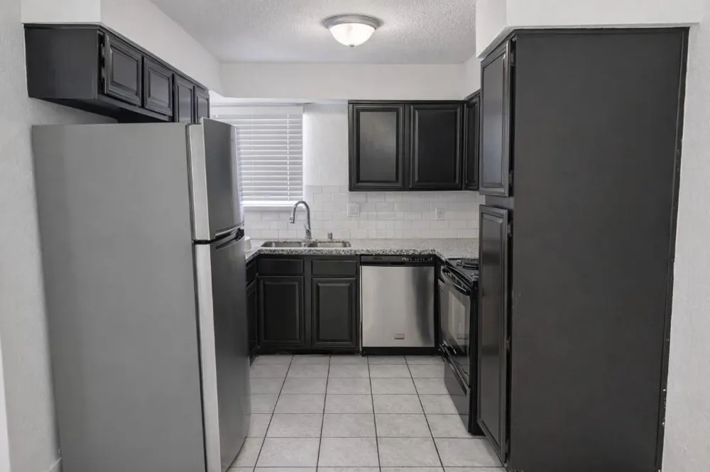 5815 Village Forest Court Houston, TX 77092