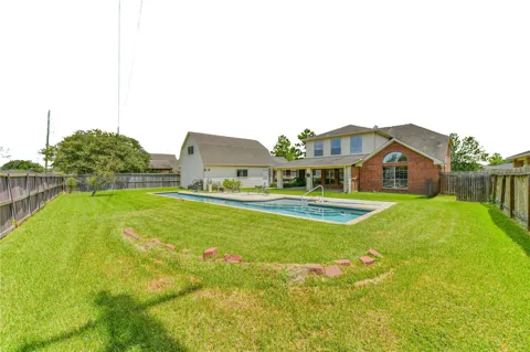 2614 Brahman Drive