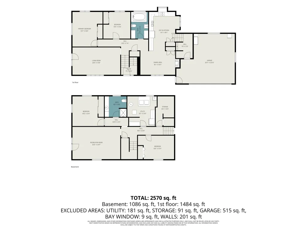 15332 Kevin Grand Haven, MI 49417
