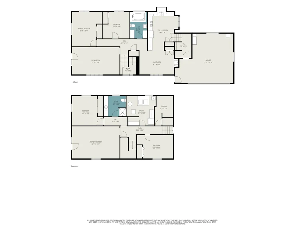 15332 Kevin Grand Haven, MI 49417