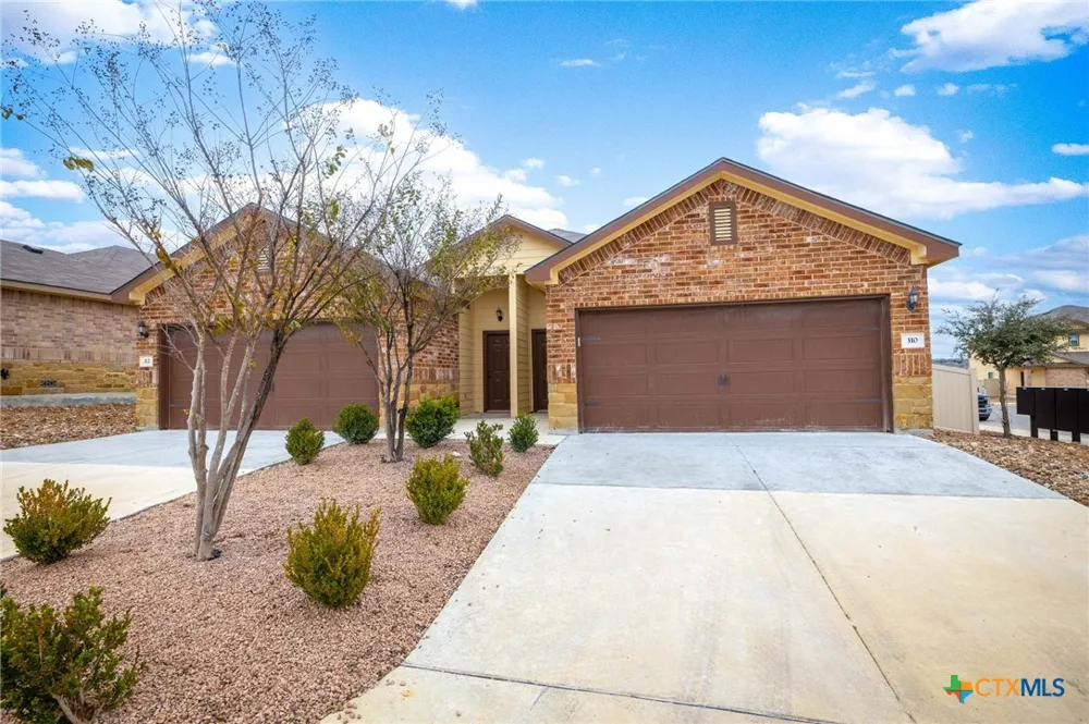 310 Emma Drive New Braunfels, TX 78130