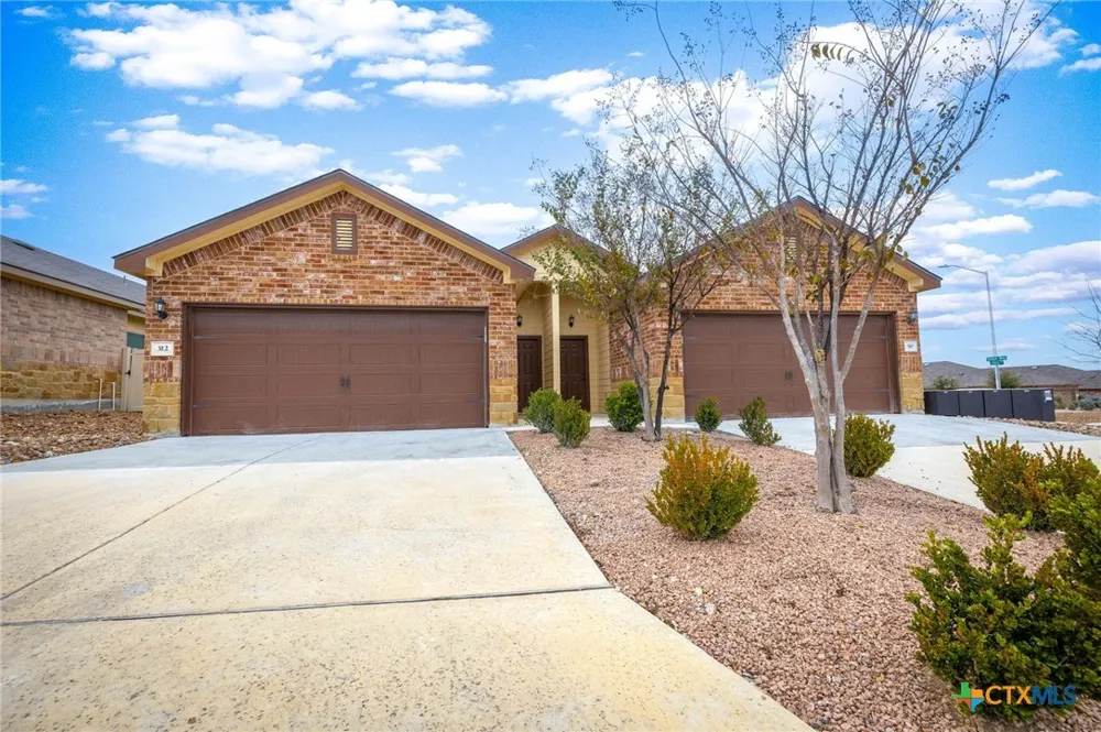 310 Emma Drive New Braunfels, TX 78130
