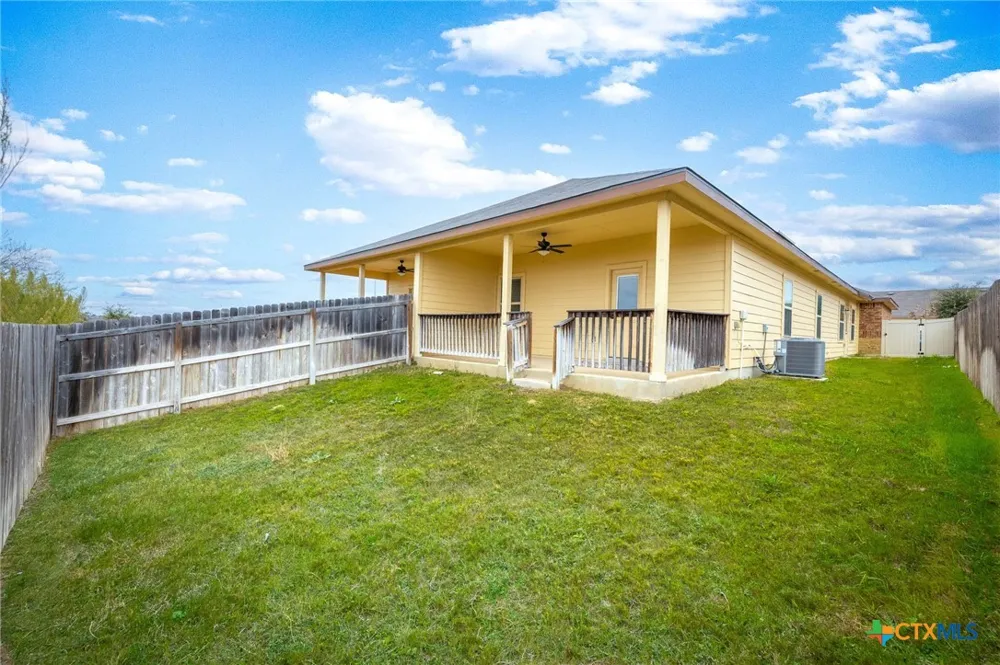 310 Emma Drive New Braunfels, TX 78130