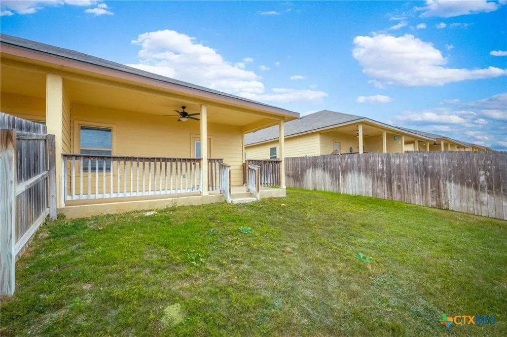 310 Emma Drive New Braunfels, TX 78130