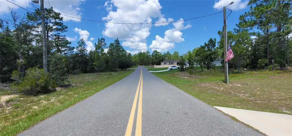 10339 G MARTINELLI BOULEVARD Citrus Springs, FL 34433