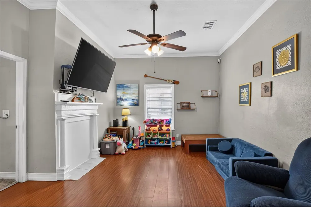 204 NE 1ST AVENUE Mulberry, FL 33860
